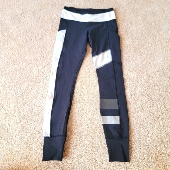 Lululemon Speed Tight II *Full-On Luxtreme 4
